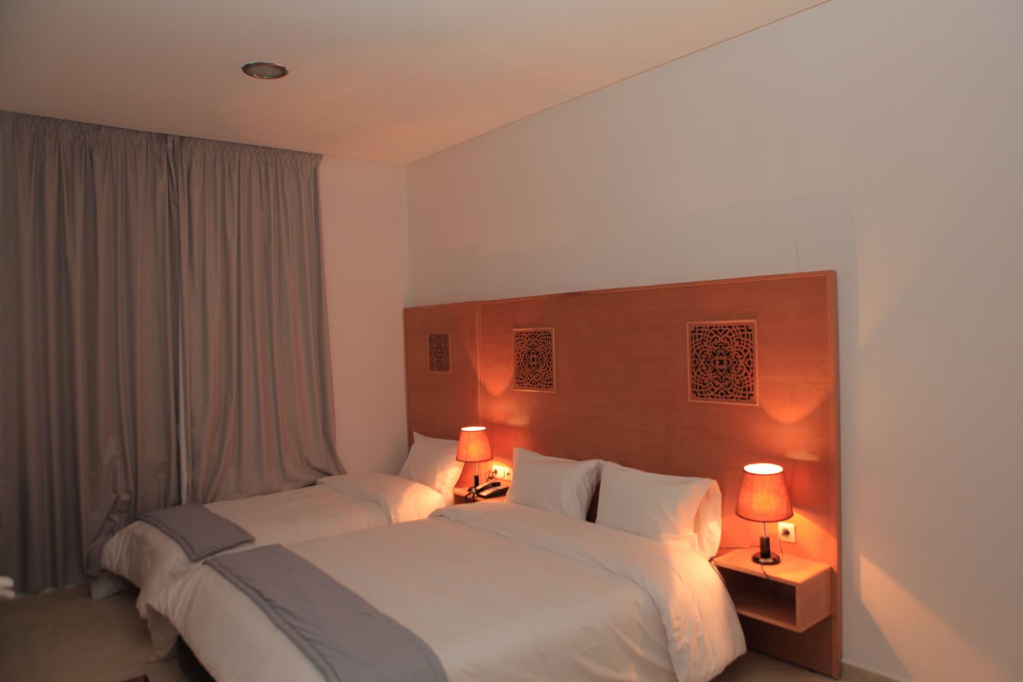 Hotel Miramar タンジェ エクステリア 写真